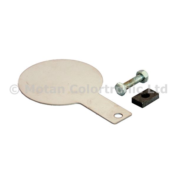 Picture of CONVERSION KIT DISCHARGE FLAP 02/06/10 LITRE