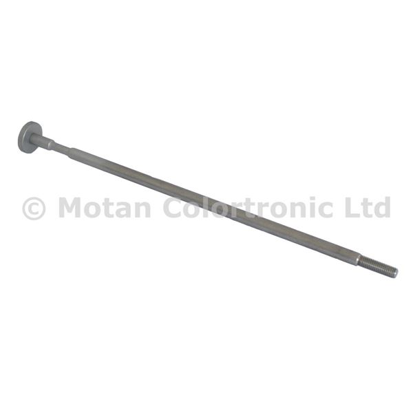 Picture of PULL ROD STAINLESS STEEL GRAVICOLOR GC300/GC600 - NEW STYLE