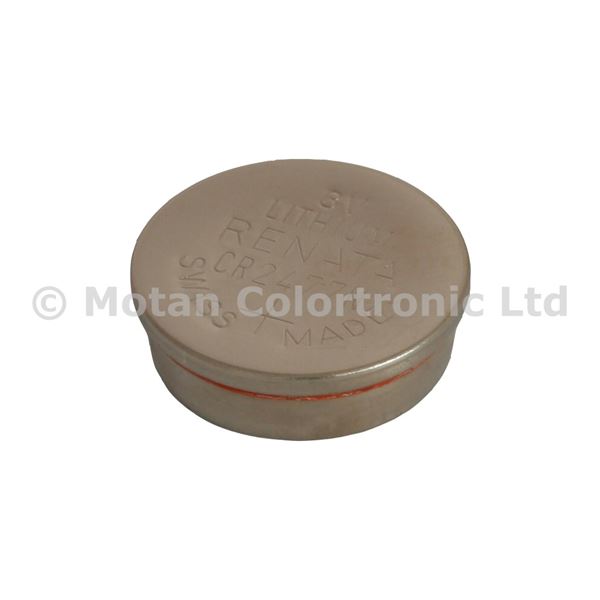 Picture of BATTERY 3V FOR WEBPANEL