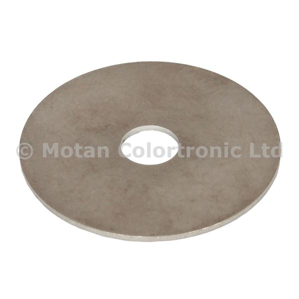 Picture of STAINLESS STEEL SMALL DISC (F30)