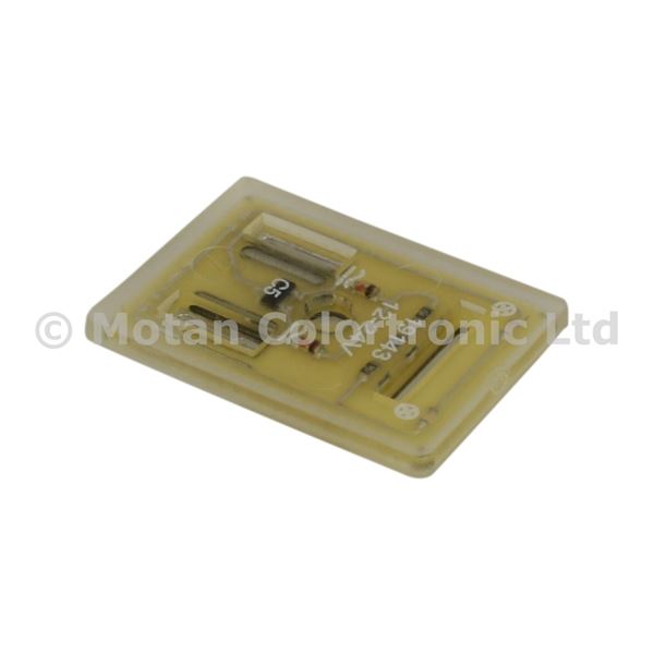 Picture of SUPPRESSOR PBS-ZA-39-LU 24V DC
