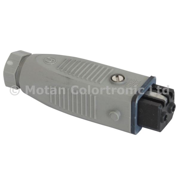 Picture of PLUG FOR F40GK SIDE OF CONTROL