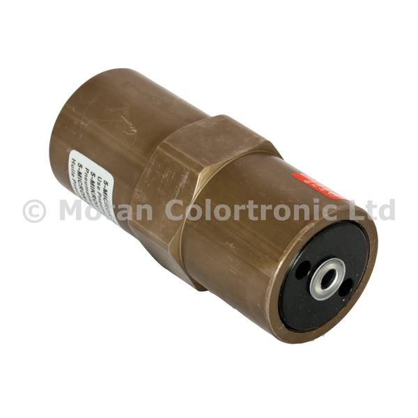 Picture of LINEAR VIBRATOR TO SUIT HOPPER LOADER (OPERATING PRESSURE MIN 2 BAR MAX 6 BAR)
