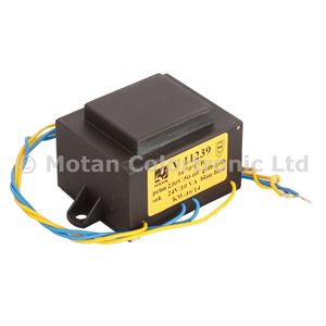 Picture of TRANSFORMER 230/24V 10VA