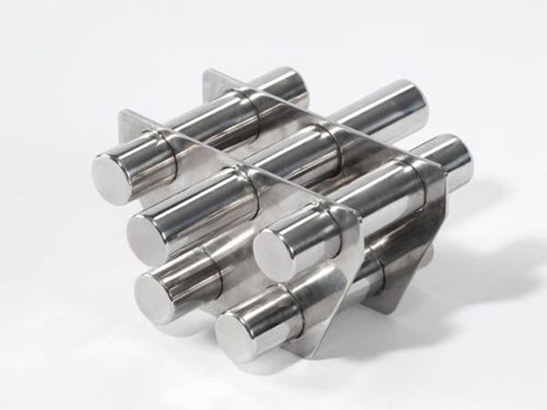 Picture of HOPPER MAGNET GMT-0250 DOUBLE LAYER DIAMETER 250MM