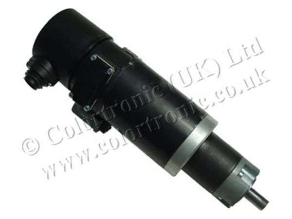 Picture of GRAVIBLEND MOTOR 36:1 