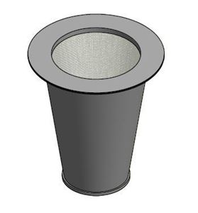 Picture of FILTER CARTRIDGE FOR F50-28