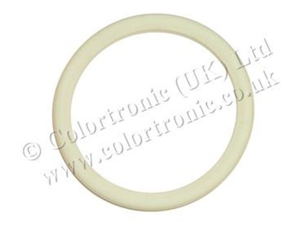 Picture of OUTLET FLAP SEAL METRO G 15/30/50 - 150MM DIAMETER