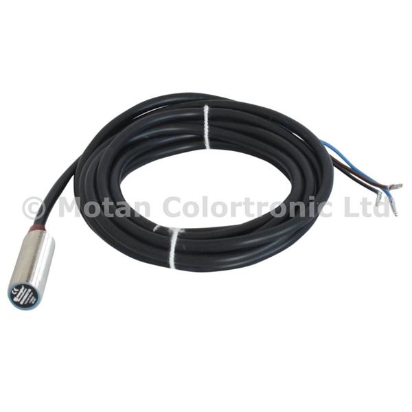 Picture of PROXIMITY SWITCH PNP 24V N/C CONTACT
