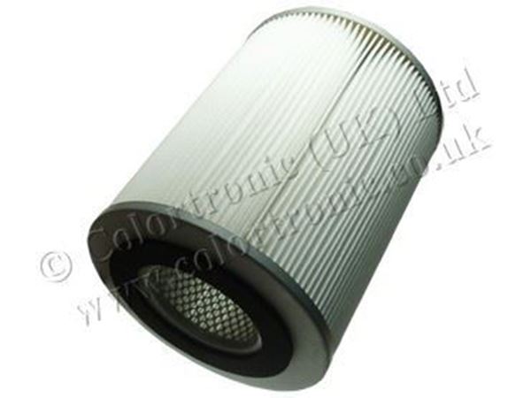 Picture of FILTER CARTRIDGE DIAMETER 165 X 323MM FOR DRYER