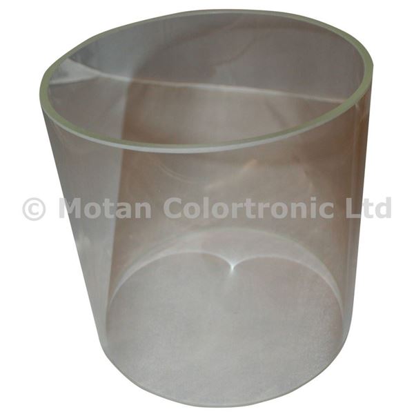 Picture of GLASS CYLINDER 6 LITRE D = 200 L = 200 MLX06/HLX06/HLB06