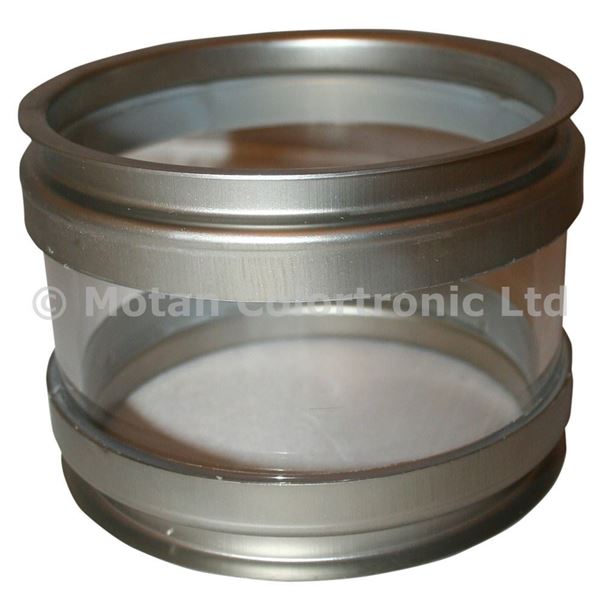 Picture of GLASS MODULE D = 120 H = 100 1.5 LITRE