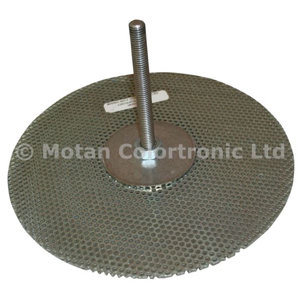 Picture of FILTER SUPPORT RETAINER DISC FOR HBS06