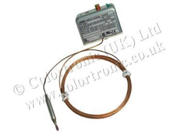 Picture of TEMPERATURE LIMITER 300 DEGREE C FOR REGEN - (REPLACES 4151770)