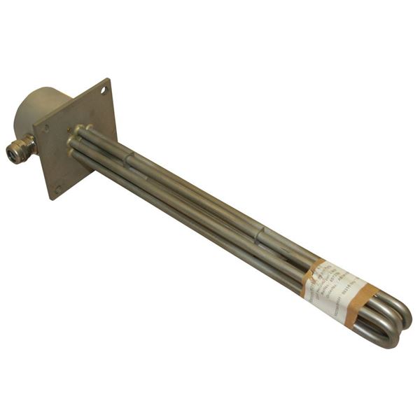 Picture of HEATER ELEMENT 2.5KW MDE75 / LA80-E (BOLT IN)