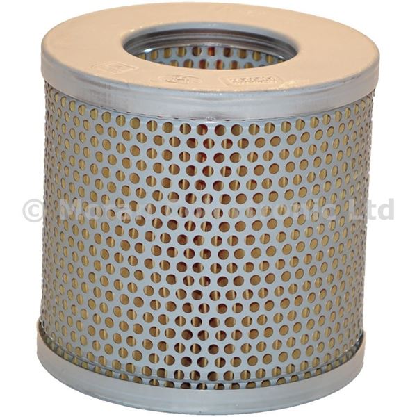 Picture of PICO FILTER CARTRIDGE FOR SUCTION BOX / HD600
