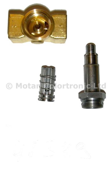 Picture of SOLENOID BODY (AUTO REFILL)