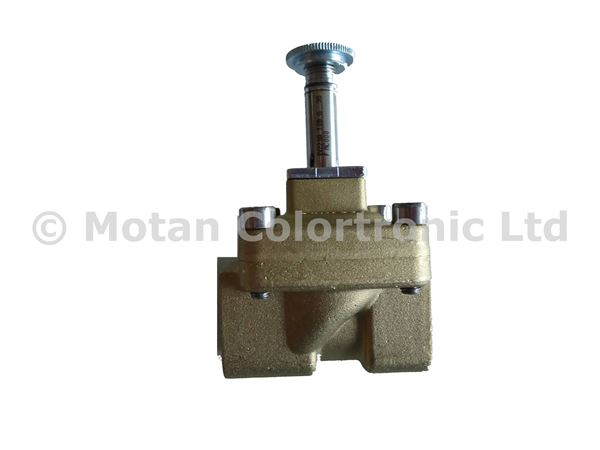 Picture of EV220A VALVE