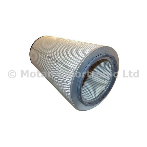 Picture of AIR FILTER FOR DRYER (W/O RAC) - DRY-FLEX XL/XXL