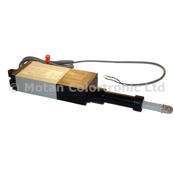Picture of SPINDLE MOTOR 24V FOR CTT342/T1368 DRYER