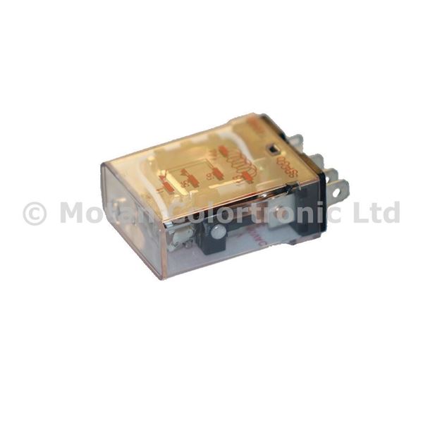 Picture of RELAY 24 VOLTS RH1B