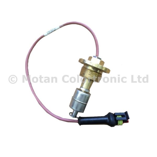 Picture of LEVEL SWITCH  200°C, G1", P160S11 **REQUIRES SEAL RS340-070077**