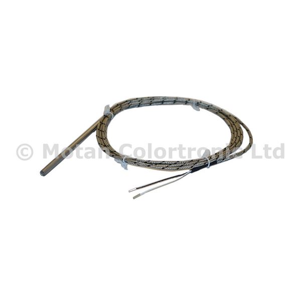 Picture of THERMOCOUPLE D = 6MM NL = 120MM  2M