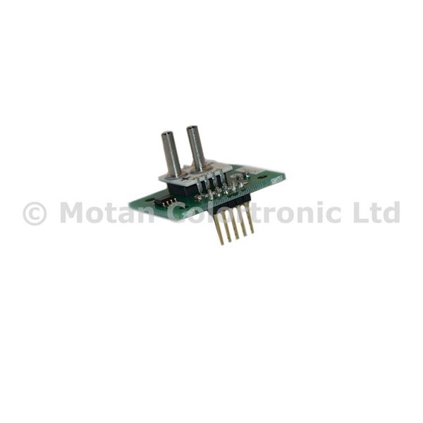 Picture of PRESSURE MODULE BOARD 0-50 MBAR
