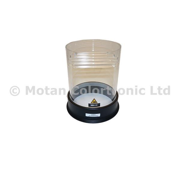 Picture of DD DOSING STATION 6 LTR TOP SECTION FOR MINICOLOR DISC FEEDER