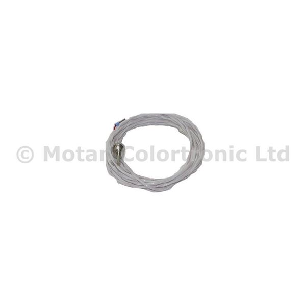 Picture of TEMPERATURE PROBE PT100 L1700MM, P100M/P160M M11 (REPLACES RS151-100019)