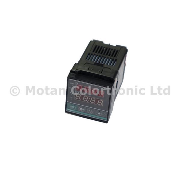 Picture of RT34 REGULATOR 230V/50Hz/TO CONTROL RT33/RT34
