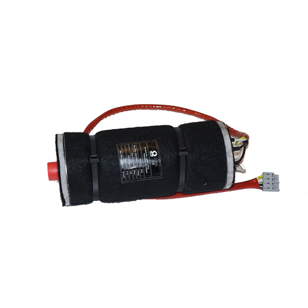 Picture of HEATER 9KW 400V P140 SMART 07