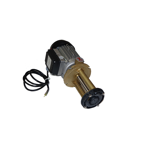 Picture of PUMP/MOTOR TP20, 220-254/380 - 440V, 50Hz