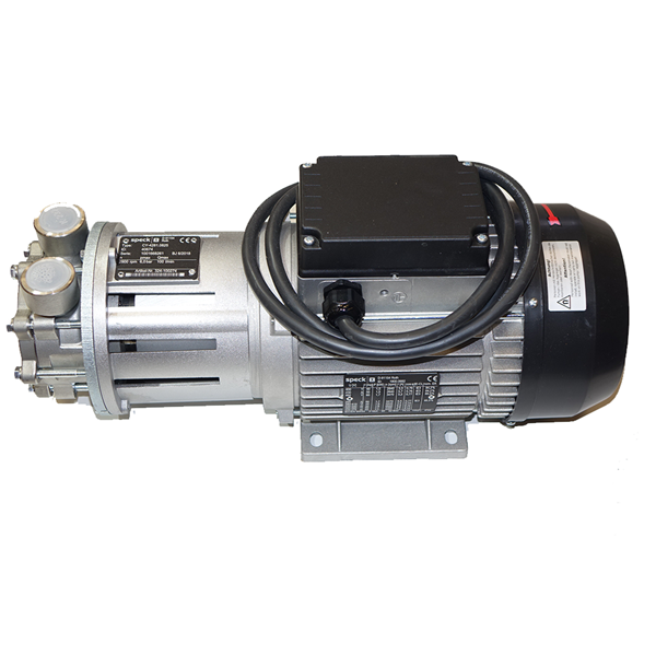 Picture of PUMP/MOTOR SM75  IE3