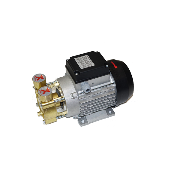 Picture of PUMP/MOTOR SG51 230 - 400 V/50 HZ IE3