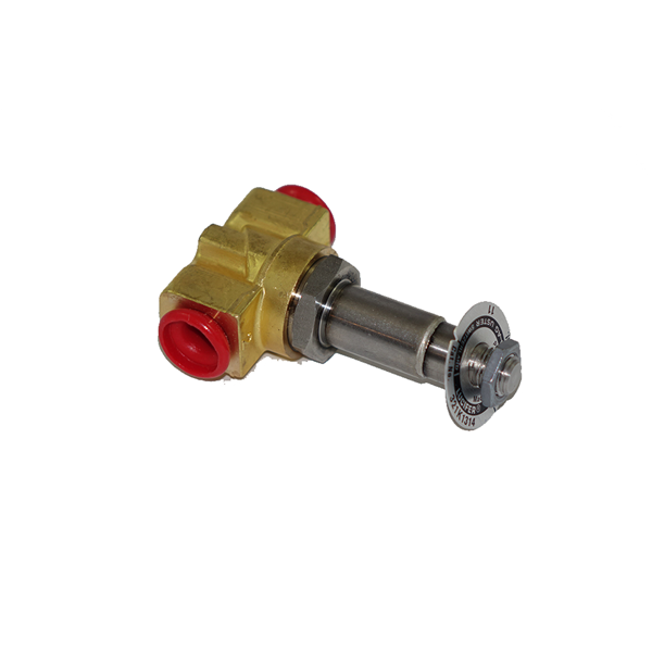 Picture of SOLENOID BODY (PRESSURE RELEASE)