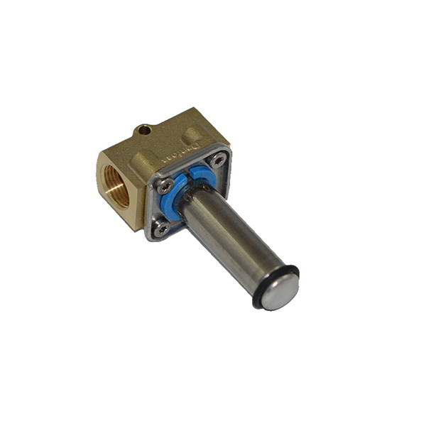 Picture of SOLENOID VALVE BODY AUTOMATIC WATER REFILL 3/8"