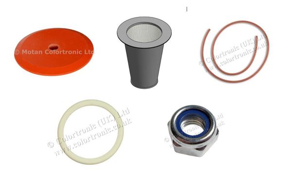 Picture of SERVICE KIT - F50-28 CENTRAL FILTER